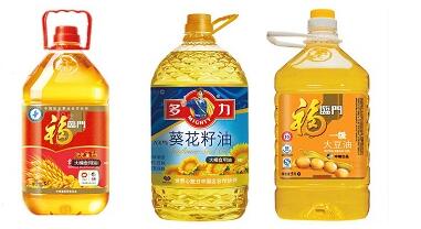桶裝菜籽油灌裝機(jī)