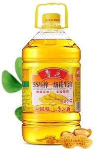 大桶米糠油灌裝機